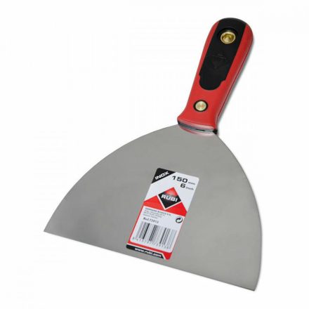 Spatula Rubi 73913 150mm Rozsdamentes acél MOST 13025 HELYETT 8772 Ft-ért!