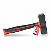   Kalapács Rubi Softgrip 71898 Acél 700 g MOST 15445 HELYETT 10401 Ft-ért!