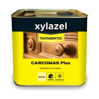   Kezelés Xylazel Plus Faféreg Termeszek 2,5 L Szagtalanított MOST 37898 HELYETT 26432 Ft-ért!