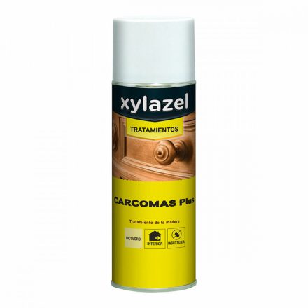 Felületvédő Xylazel Plus 5608818 Spray Faféreg 250 ml Színtelen MOST 14626 HELYETT 7185 Ft-ért!