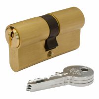   Henger IFAM F5S4040L Sárgaréz MOST 15074 HELYETT 10153 Ft-ért!