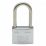Kulccsal záródó lakat IFAM INOX 50AL 50 mm Kerek MOST 21439 HELYETT 14435 Ft-ért!