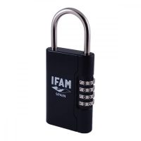   Key Guard IFAM G3 Acél Cink MOST 16807 HELYETT 11318 Ft-ért!