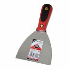   Spatula Rubi 73912 Rozsdamentes acél 100 mm MOST 15445 HELYETT 9243 Ft-ért!