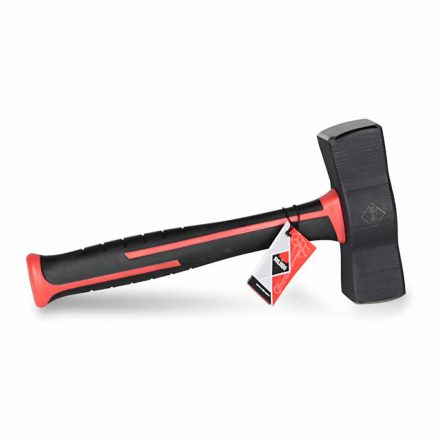 Kalapács Rubi Softgrip 71899 Acél 1 kg MOST 17054 HELYETT 11484 Ft-ért!