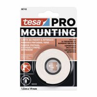   Ragasztószalag TESA Mounting Pro Kétoldalú 19 mm x 5 m MOST 11779 HELYETT 7052 Ft-ért!