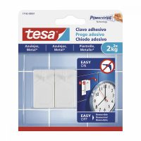   Akasztók TESA 2 egység 2 Kg MOST 6450 HELYETT 3381 Ft-ért!