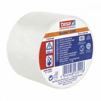   Szigetelőszalag TESA tesaflex 53988 Jóváhagyva Fehér PVC (25 m x 50 mm) MOST 8562 HELYETT 4804 Ft-ért!