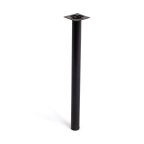   Csapok Rei 401g Acél Hengeres Ø 3 x 40 cm MOST 2916 HELYETT 1530 Ft-ért!