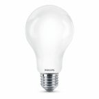   LED Izzók Philips D 150 W 17,5 W E27 2452 lm 7,5 x 12,1 cm (2700 K) MOST 14123 HELYETT 8450 Ft-ért!