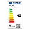 LED Izzók Philips D 150 W 17,5 W E27 2452 lm 7,5 x 12,1 cm (2700 K) MOST 12197 HELYETT 7300 Ft-ért!