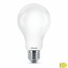 LED Izzók Philips D 150 W 17,5 W E27 2452 lm 7,5 x 12,1 cm (2700 K) MOST 12197 HELYETT 7300 Ft-ért!