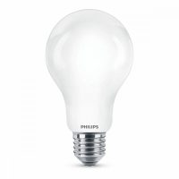   LED Izzók Philips D 150 W 17,5 W E27 2452 lm 7,5 x 12,1 cm (6500 K) MOST 14123 HELYETT 8450 Ft-ért!