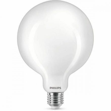 LED Izzók Philips E27 2000 Lm (12,4 x 17,7 cm) (2700 K) MOST 15159 HELYETT 9301 Ft-ért!
