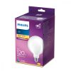 LED Izzók Philips Fehér D 13 W E27 2000 Lm 12,4 x 17,7 cm (2700 K) MOST 16288 HELYETT 9748 Ft-ért!