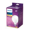 LED Izzók Philips Fehér D 13 W E27 2000 Lm 12,4 x 17,7 cm (2700 K) MOST 18848 HELYETT 9136 Ft-ért!