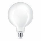   LED Izzók Philips D 120 W 13 W E27 2000 Lm 12,4 x 17,7 cm (4000 K) MOST 18848 HELYETT 11285 Ft-ért!