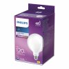 LED Izzók Philips D 120 W 13 W E27 2000 Lm 12,4 x 17,7 cm (4000 K) MOST 18848 HELYETT 11285 Ft-ért!