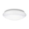 Mennyezeti Lámpa LED Philips Cinnabar Fehér Műanyag (40,4 x 10,6 cm) 20 W MOST 28454 HELYETT 19842 Ft-ért!