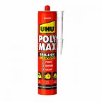   Tömítőanyag / ragasztó UHU 6310630 Poly Max Express Fehér 425 g MOST 13465 HELYETT 8061 Ft-ért!