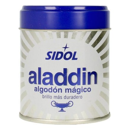 Tisztító Aladdin Sidol aladdin 200 ml MOST 5391 HELYETT 3547 Ft-ért!