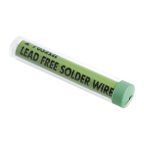   Tin wire for soldering Molgar EST119 Tubus 15 g MOST 8709 HELYETT 4886 Ft-ért!