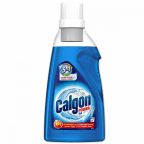   Vízkőoldó Calgon Power 3 az 1 Gél Mosógép 750 ml 15 Mosás MOST 12522 HELYETT 7028 Ft-ért!