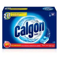 Vízkőoldó Calgon MOST 18284 HELYETT 10946 Ft-ért!