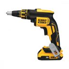   Csavarbehajtó Dewalt DCF620D2-QW 18 V MOST 255951 HELYETT 216283 Ft-ért!