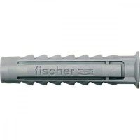   Csapok Fischer SX 553433 5 x 25 mm Nylon (90 egység) MOST 6806 HELYETT 3820 Ft-ért!