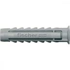   Csapok Fischer SX 553434 6 x 30 mm Nylon (80 egység) MOST 8693 HELYETT 4878 Ft-ért!