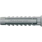   Csapok Fischer SX 553436 10 x 50 mm Nylon (30 egység) MOST 10550 HELYETT 5920 Ft-ért!