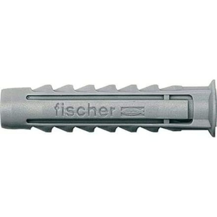 Csapok Fischer SX 553436 10 x 50 mm Nylon (30 egység) MOST 10550 HELYETT 5920 Ft-ért!