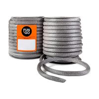   Tömítőanyag Fun&Go 10 m ø 10 mm Szürke MOST 9389 HELYETT 5622 Ft-ért!
