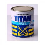   Lakk Titanlux Yate 045000734 750 ml MOST 25732 HELYETT 17329 Ft-ért!