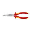 Kombinált fogó Knipex KP-2626200 56 x 19 x 200 mm MOST 45447 HELYETT 31698 Ft-ért!