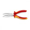 Kombinált fogó Knipex KP-2626200 56 x 19 x 200 mm MOST 45447 HELYETT 31698 Ft-ért!