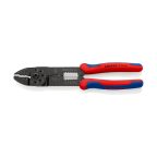   Kombinált fogó Knipex 62 x 25 x 240 mm MOST 28903 HELYETT 20165 Ft-ért!