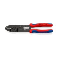   Kombinált fogó Knipex 62 x 25 x 240 mm MOST 28903 HELYETT 20165 Ft-ért!