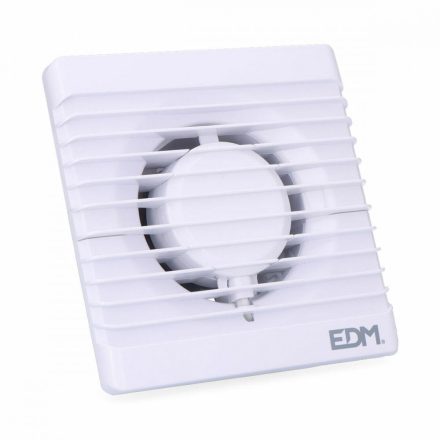 Fürdőszobai ventilátor EDM 12 W MOST 14656 HELYETT 9872 Ft-ért!