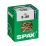 Csavaros doboz SPAX Fa csavar Lapos fej (5 x 30 mm) (5,0 x 30 mm) MOST 9598 HELYETT 5391 Ft-ért!