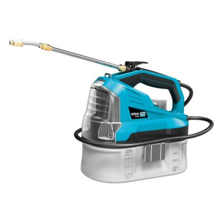 Permetfúvó Koma Tools (3,5 L) MOST 33722 HELYETT 23522 Ft-ért!