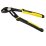 Kombinált fogó Stanley Fatmax Cipzár 300 mm MOST 23017 HELYETT 15502 Ft-ért!