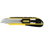   Univerzális kés Stanley Fatmax 0-10-481 18 mm MOST 13620 HELYETT 9177 Ft-ért!