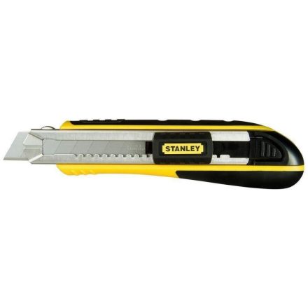 Univerzális kés Stanley Fatmax 0-10-481 18 mm MOST 13620 HELYETT 9177 Ft-ért!