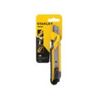   Univerzális kés Stanley autolock stht10266-0 MOST 11632 HELYETT 6531 Ft-ért!