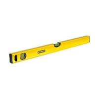   Buborékszint Stanley classic STHT1-43107 150 cm MOST 35214 HELYETT 24563 Ft-ért!