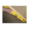 Buborékszint Stanley classic STHT1-43107 150 cm MOST 35214 HELYETT 24563 Ft-ért!