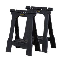   Festőállvány Stanley STST1-70355 58,1 x 81,8 x 12,6 cm Fekete MOST 34302 HELYETT 23927 Ft-ért!