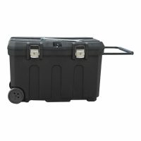   Szállítóláda Stanley MOBILE Job Chest 190 L MOST 139426 HELYETT 117815 Ft-ért!